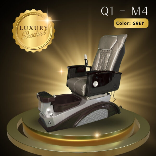 Q1 – M4 Pedicure Chairs