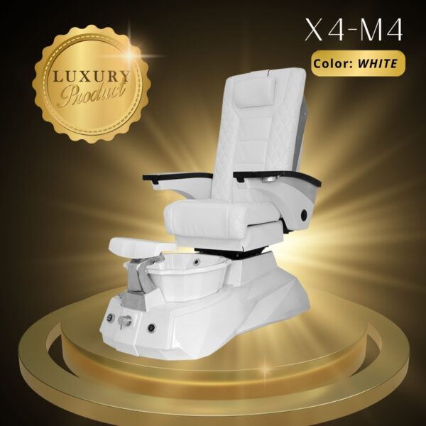 X4-M4 Pedicure Chairs - Image 2