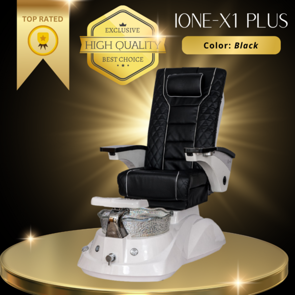 iOne-X1 plus Pedicure Chairs - Image 2