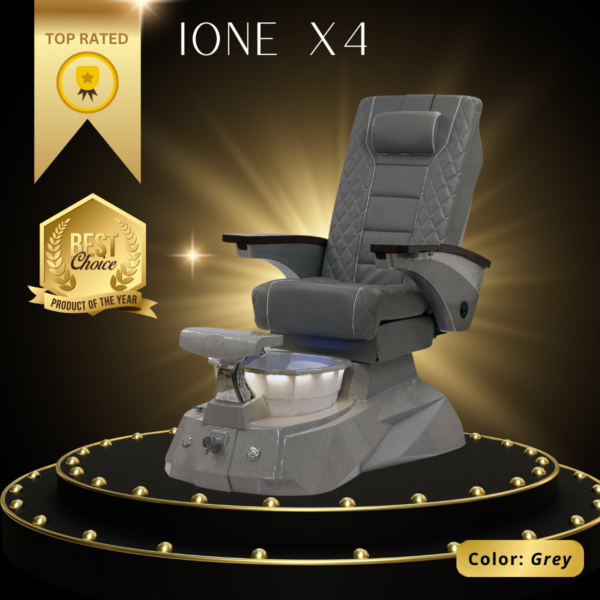 iOne X4 Pedicure Chairs - Image 2